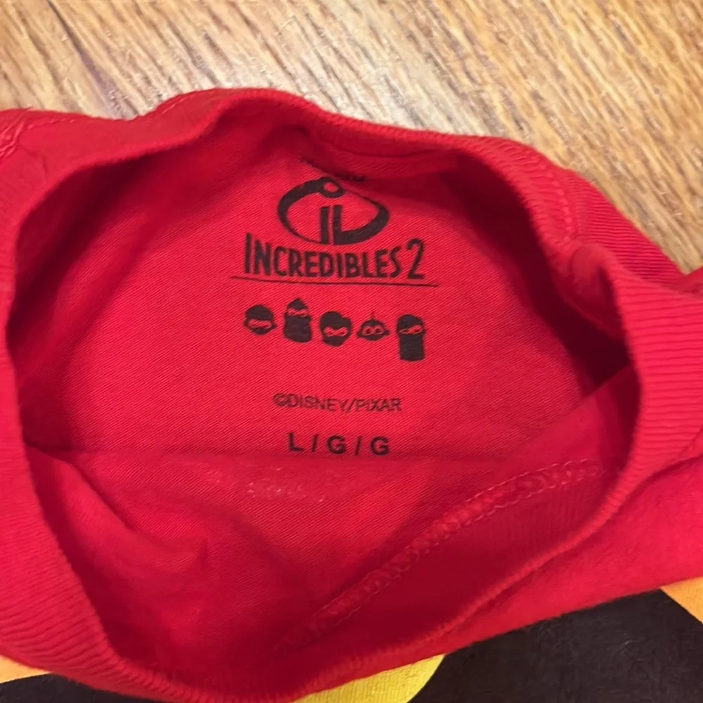 Disney Incredibles Tee